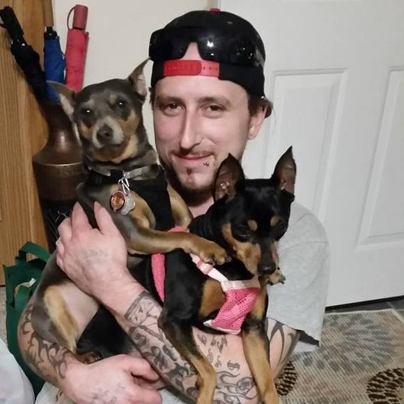 Meet your Posher, Cheryl - Picture 1 of 1